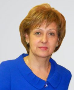 Molochkova
